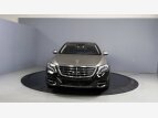 Thumbnail Photo 48 for 2016 Mercedes-Benz Maybach S600